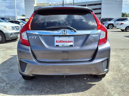 Used 2015 Honda Fit EX image 23
