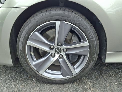 Used 2020 Lexus GS 350 AWD w/ Premium Package image 31