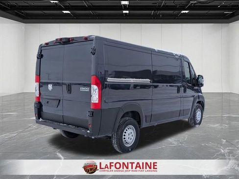 New 2026 RAM ProMaster 1500 w/ Convenience Group image 6