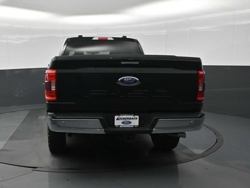 Used 2022 Ford F150 XLT w/ Equipment Group 302A High image 8
