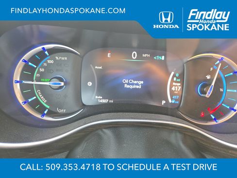 Used 2022 Chrysler Pacifica Pinnacle FWD image 17