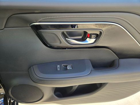 New 2025 Acura ADX AWD image 22