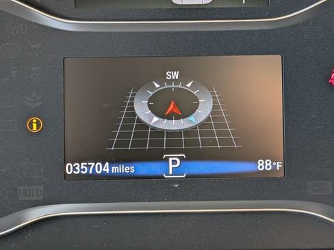 Used 2023 Honda Ridgeline RTL-E image 30