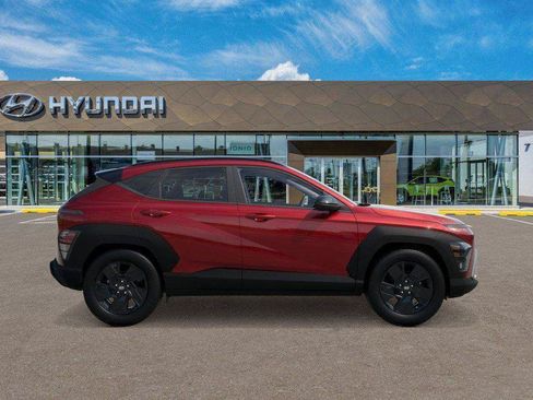 New 2026 Hyundai Kona SEL Sport FWD image 7