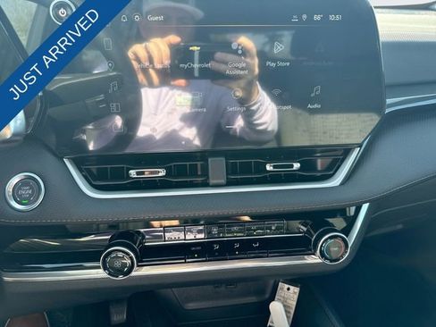 New 2026 Chevrolet Equinox LT image 16