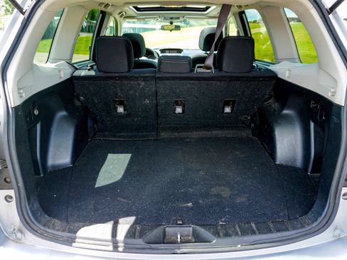 Used 2017 Subaru Forester 2.5i Premium w/ All-Weather Package image 22