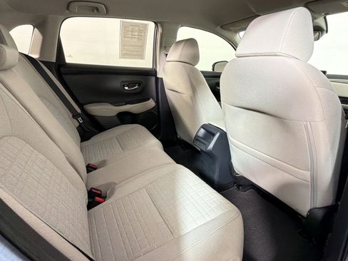 Used 2025 Honda HR-V LX image 28
