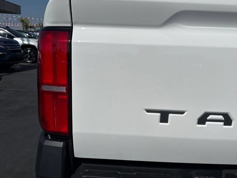 New 2026 Toyota Tacoma SR RWD image 13