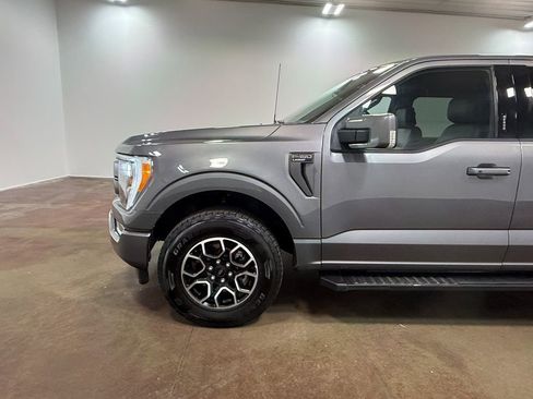 Used 2022 Ford F150 Lariat image 39