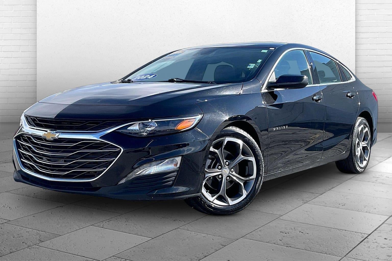 Used 2024 Chevrolet Malibu LT FWD image 13