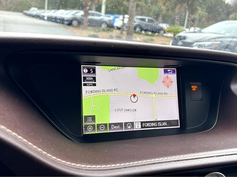 Used 2018 Lexus ES 350 image 11