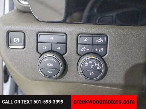 Used 2025 Chevrolet Silverado 2500 LT w/ All Star Edition image 46