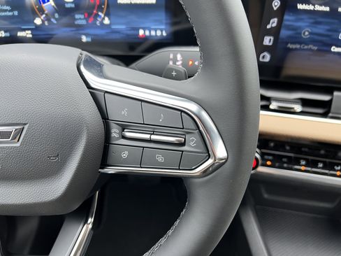 New 2026 Chevrolet Equinox ACTIV w/ Convenience Package III image 29