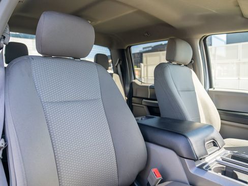 Used 2018 Ford F150 XLT w/ Equipment Group 301A Mid AWD/4WD image 23