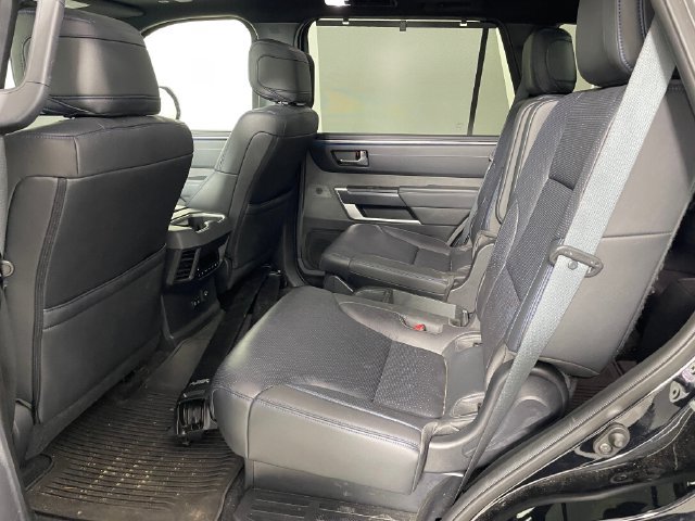 Used 2023 Toyota Sequoia Platinum AWD/4WD image 12