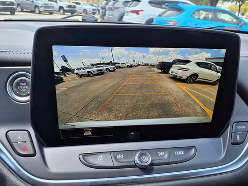 Used 2024 Chevrolet Blazer LT w/ Convenience Package FWD image 29