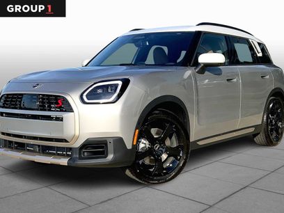 New 2026 MINI Cooper Countryman S w/ Comfort Package Max