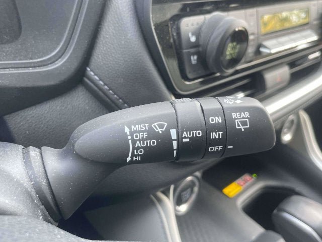 Used 2024 Toyota Grand Highlander AWD image 27