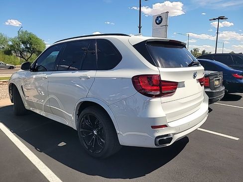 Used 2017 BMW X5 xDrive35i image 3
