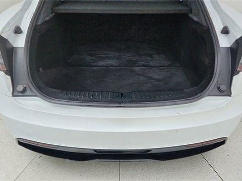 Used 2021 Tesla Model S Plaid image 14