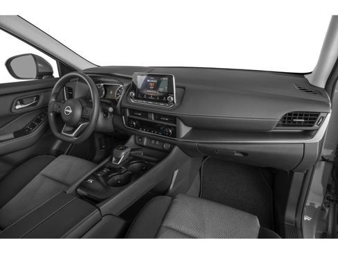 Used 2025 Nissan Rogue SV FWD image 11