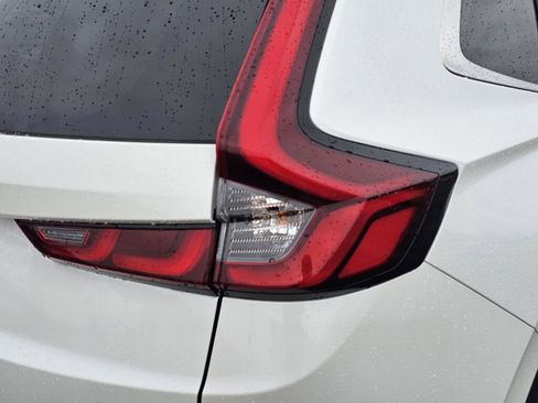 Certified 2024 Honda CR-V Sport-L image 9