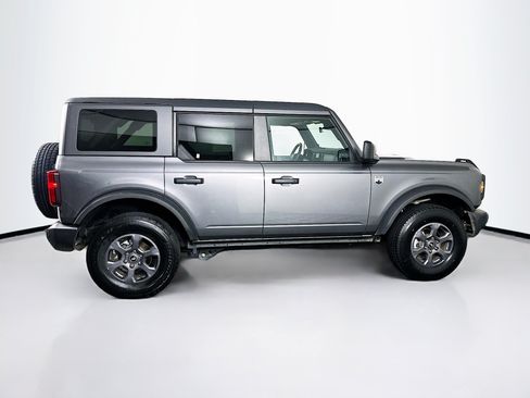 Used 2025 Ford Bronco Big Bend AWD/4WD image 10