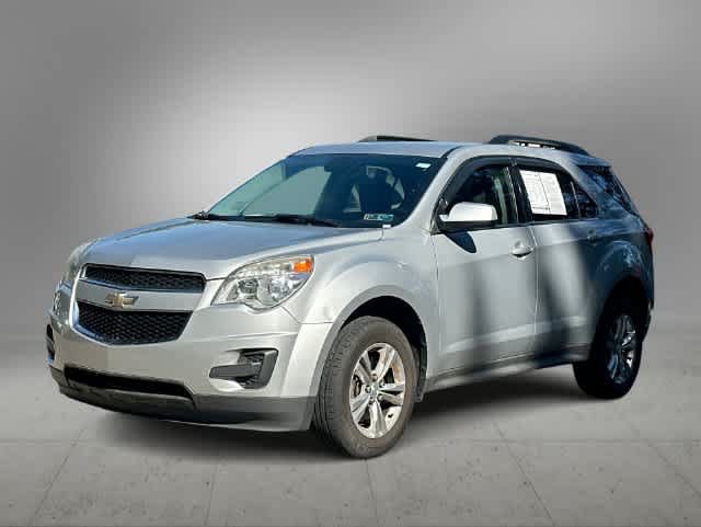 Used 2014 Chevrolet Equinox LT w/ Driver Convenience Package AWD/4WD image 1
