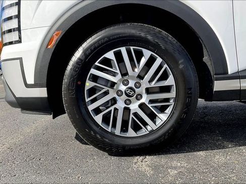 New 2026 Hyundai Palisade SEL image 12