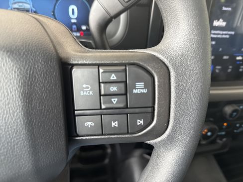 New 2025 Ford F150 XL w/ Equipment Group 103A High image 25