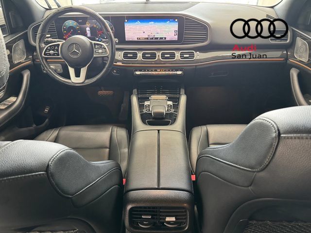 Used 2020 Mercedes-Benz GLE 350 image 26
