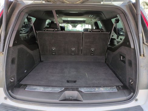 Used 2021 Cadillac Escalade ESV Sport w/ Heavy-Duty Trailer Package image 34