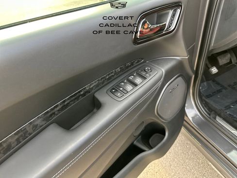 Used 2024 Dodge Durango SRT Hellcat image 19