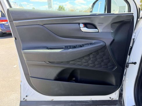 Used 2023 Hyundai Santa Fe SEL image 15