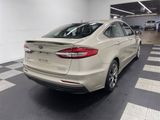 Used 2019 Ford Fusion Titanium image 4