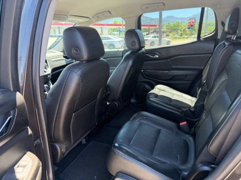 Used 2018 GMC Acadia SLT AWD/4WD image 26