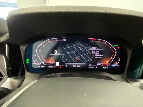 Used 2022 BMW 230i Coupe w/ Premium Package 2 RWD image 33