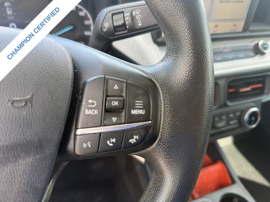 Used 2024 Ford Maverick XLT w/ Equipment Group 300A Standard AWD/4WD image 23