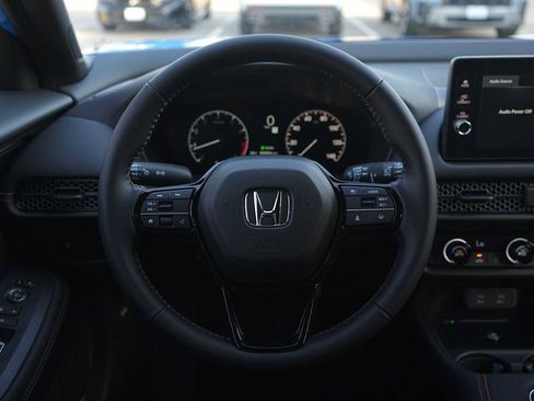 New 2026 Honda HR-V Sport image 15