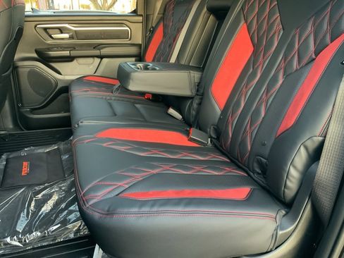 New 2026 RAM 1500 Big Horn image 20