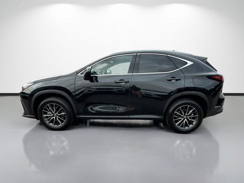 Used 2024 Lexus NX 250 FWD w/ Cold Area Package image 6