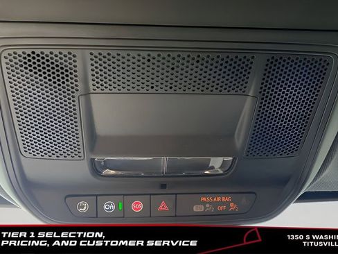 New 2026 GMC Terrain AT4 w/ Convenience Package III AWD/4WD image 43