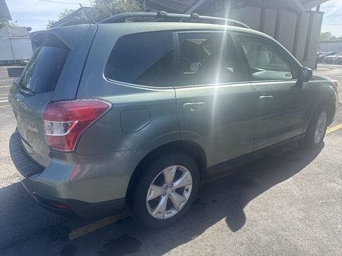 Used 2015 Subaru Forester 2.5i Limited AWD/4WD image 11