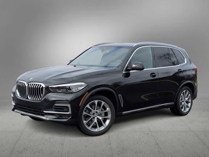 Certified 2023 BMW X5 xDrive40i w/ Premium Package