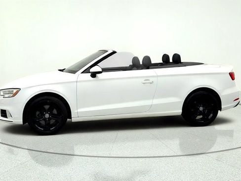 Used 2017 Audi A3 2.0T Premium w/ Convenience Package AWD/4WD image 8