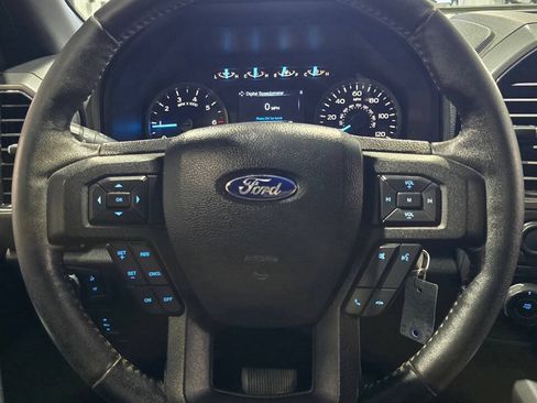Used 2019 Ford F150 XLT w/ Equipment Group 302A Luxury AWD/4WD image 13