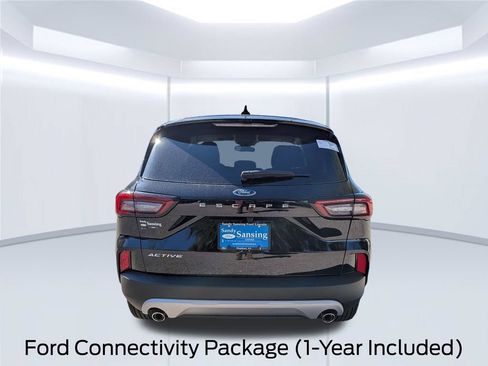 New 2026 Ford Maverick XLT w/ XLT Luxury Package AWD/4WD image 6