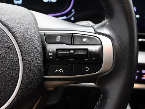 Used 2024 Kia Sportage EX AWD/4WD image 29