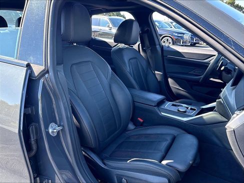 Used 2024 BMW M440i xDrive Gran Coupe AWD/4WD image 30