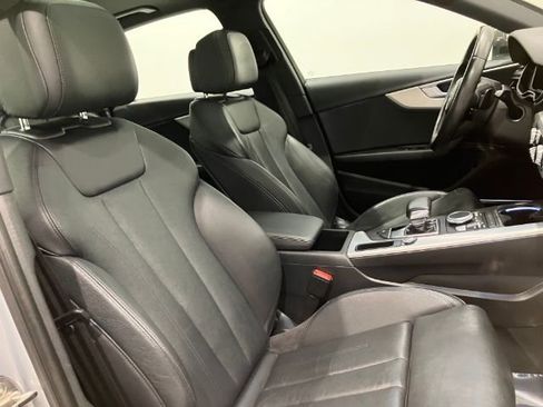 Used 2017 Audi A4 2.0T Premium Plus w/ Premium Plus Package image 56